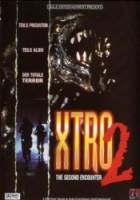 Экстро 2: Вторая встреча / Xtro II: The Second Encounter 1990