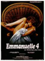 Эммануэль 4 / Emmanuelle IV 1983