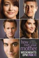 Как я встретил вашу маму / 6 сезон / How I Met Your Mother 2010
