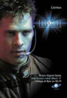 На краю Вселенной / 2 сезон / Farscape 1999