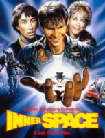 Внутреннее пространство / Innerspace 1987