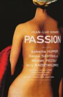 Страсть / Passion 1982