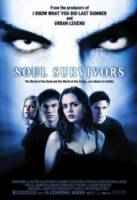 Бессмертные души / Soul Survivors 2001