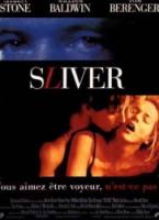 Щепка / Sliver 1993
