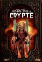 Байки из склепа. Том 2 / Tales from the Crypt 1991