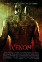 Болото / Venom 2005