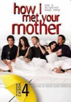 Как я встретил вашу маму / 4 сезон / How I Met Your Mother 2008