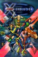 Люди Икс: Эволюция / 4 сезон / X-Men: Evolution 2000