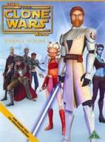 Звездные войны: Войны клонов / 3 сезон / Star Wars: The Clone Wars 2010