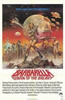 Барбарелла / Barbarella 1968