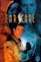 На краю Вселенной / 1 сезон / Farscape 1999