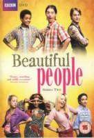 Славные люди / 2 сезон / Beautiful People 2009