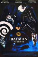Бэтмен возвращается / Batman Returns 1992