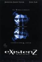 Экзистенция / eXistenZ 1999