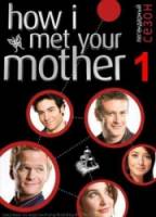 Как я встретил вашу маму / 1 сезон / How I Met Your Mother 2005