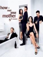 Как я встретил вашу маму / 5 сезон / How I Met Your Mother 2009