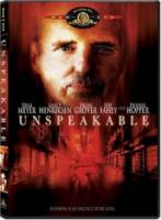 Беззвучный крик / Непередаваемый словами / Unspeakable 2002