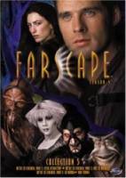 На краю Вселенной / 3 сезон / Farscape 1999