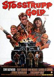 Герои Келли / Kelly's Heroes 1970