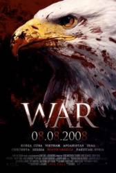 Война 08.08.08. Искусство предательства  2008