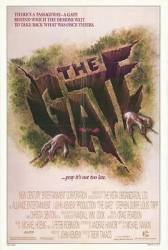 Ворота / The Gate 1987