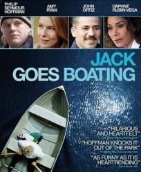Джек отправляется в плаванье / Jack Goes Boating 2010