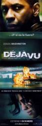 Дежа вю / Deja Vu 2006