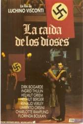 Гибель богов / La caduta degli dei 1969