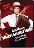 Величайший любовник в мире / The World's Greatest Lover 1977