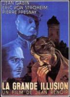 Великая иллюзия / La grande illusion 1937