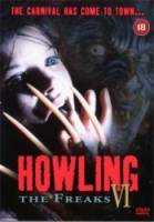 Вой 6 : Придурки / Howling VI: The Freaks 1991