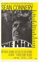 Холм / The Hill 1965