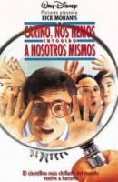 Дорогая, мы себя уменьшили / Honey, We Shrunk Ourselves 1997
