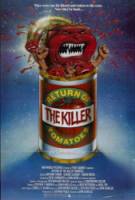 Возвращение помидоров-убийц / Return of the Killer Tomatoes! 1988
