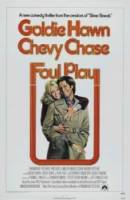 Грязная игра / Foul Play 1978