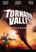 Долина Твистер / Tornado Valley 2009