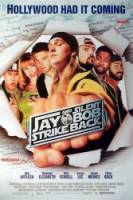 Джей и молчаливый Боб наносят ответный удар / Jay and Silent Bob Strike Back 2001