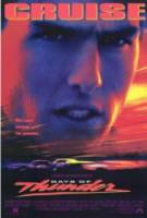 Дни грома / Days of Thunder 1990