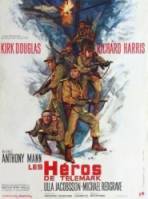 Герои Телемарка / The Heroes of Telemark 1965