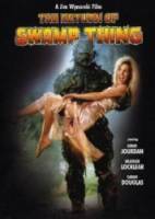 Возвращение болотного чудовища / Return Of The Swamp Thing 1989