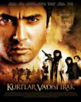 Долина волков: Ирак / Kurtlar vadisi - Irak 2006
