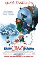 Восемь безумных ночей / Eight Crazy Nights 2002