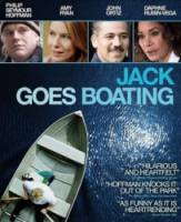 Джек отправляется в плаванье / Jack Goes Boating 2010