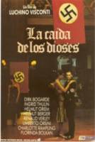 Гибель богов / La caduta degli dei 1969