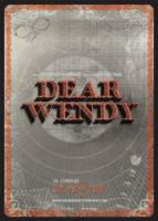 Дорогая Венди / Dear Wendy 2005