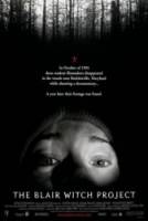 Ведьма из Блэр: Курсовая с того света / The Blair Witch Project 1999