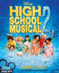 Классный мюзикл: Каникулы / High School Musical 2 2007
