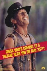Крокодил Данди 2 / 'Crocodile' Dundee II 1988