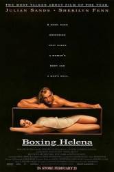 Елена в ящике / Boxing Helena 1993