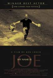 Меня зовут Джо / My Name Is Joe 1998